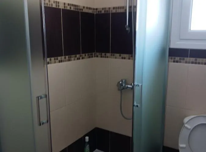 公寓 2 Bedroom 尼科西亚